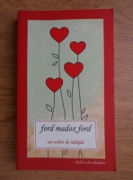 Ford Madox Ford - Un soldat de nadejde