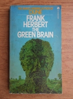 Frank Herbert - The green brain