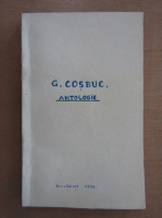 George Cosbuc - Antologie (1936)