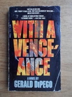 Gerald Dipego - With a vengeance