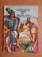 Anticariat: Grigore Bajenaru - Inelul lui Dragos-Voda (nr 43, volumul 2)