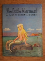 Hans Christian Andersen - The little mermaid