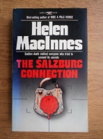 Helen Macinnes - The Salzburg connection