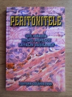 Anticariat: Irinel Popescu - Peritonitele