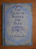 J. K. Rowling - The tales of beedle the bard