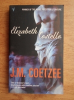 J. M. Coetzee - Elizabeth Costello