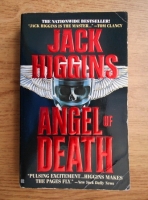 Jack Higgins - Angel of death