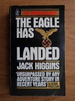 Jack Higgins - Thea eagle has landed