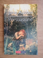 Jane Austen - Persuasiune 