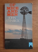 John Steinbeck - Of mice and men