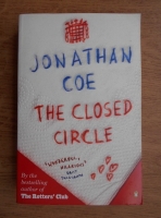 Jonathan Coe - The closed circle