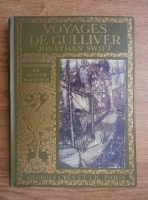Jonathan Swift - Voyages de Gulliver (1914)