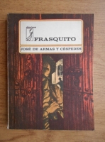 Jose de Armas y Cespedes - Frasquito