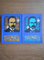 Jose Marti - Paginas escogidas (2 volume)