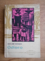 Anticariat: Juan Jose Manauta - Odiseo