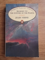 Anticariat: Jules Verne - Journey to the centre of the Earth