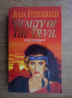 Julia Fitzgerald - Beauty of the devil
