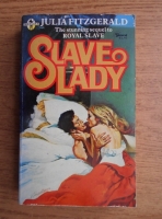 Julia Fitzgerald - Slave lady