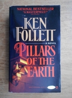 Ken Follett - Pillars of the earth