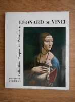 Leonard de Vinci. 12 reproduction en couleurs