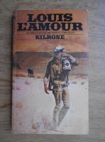 Louis LAmour - Kilrone