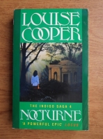 Louise Cooper - Nocturne