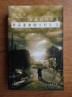 Max Brooks - Razboiul Z