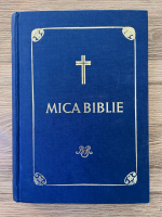 Anticariat: Mica Biblie