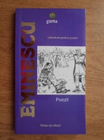 Anticariat: Mihai Eminescu - Poezii 