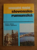 Anticariat: Monica Breazu - Ghid de conversatie slovac-roman