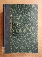 Nicolae Predescu - Poeti si artisti (2 volume colegate, 1900)