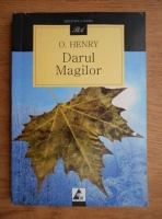 O. Henry - Darul magilor