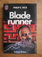 Philip K. Dick - Blade runner