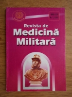 Revista de medicina militara