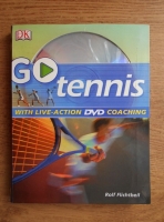 Rolf Flichtbeil - Go tennis