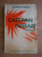 Rorger Vercel - Capitan Conan (1945)