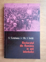 S. Cutisteanu - Electoratul in Romania in anii interbelici