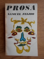 Samuel Feijo - Prosa