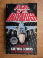 Stephen Coonts - Flight of the intruder
