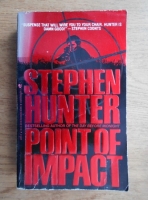 Stephen Hunter - Point of impact