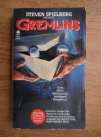 Steven Spielberg - Gremlins