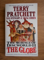 Terry Pratchett - The science of Discoworld II. The Globe
