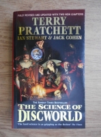Terry Pratchett - The science of Discoworld