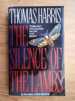 Thomas Harris - The silence of the lambs