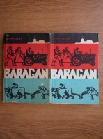 Anticariat: V. Em. Galan - Baragan (2 volume)