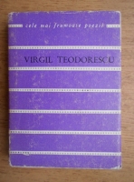 Virgil Teodorescu - Varsta cretei