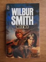 Wilbur Smith - Men of men