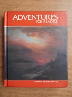 Adventures for readers (volumul 1)