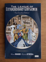 Alan Moore - The league of extraordinary gentlemen
