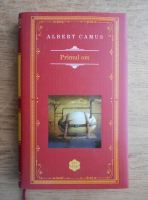 Albert Camus - Primul om 